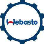 Webasto сервис