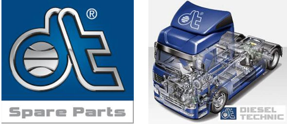 Запчасти Diesel Technic Запчасти Diesel Technic